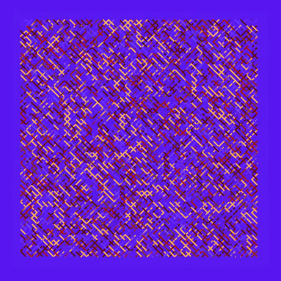 Intertwiner #11