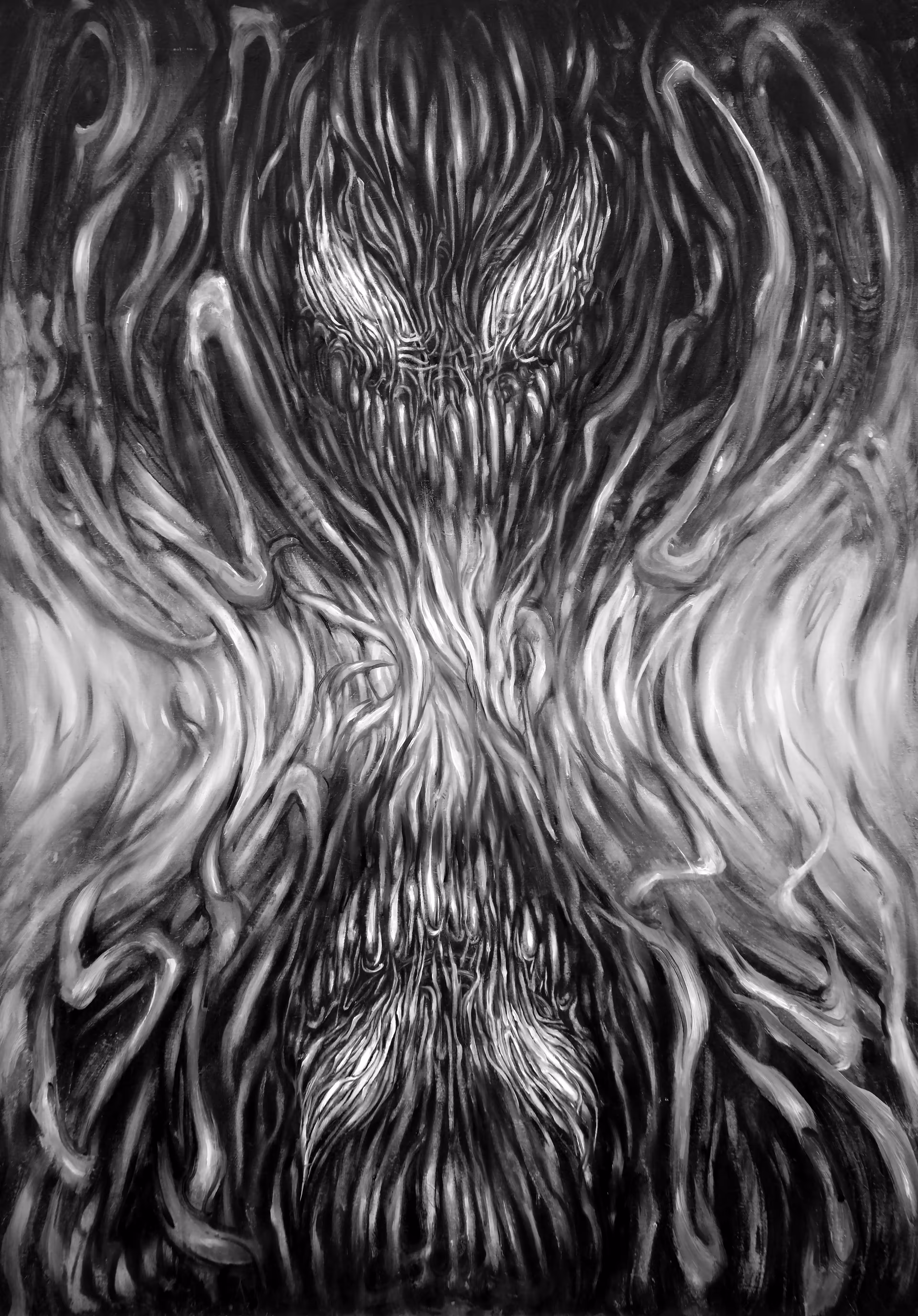 Venom / Eternal Battle