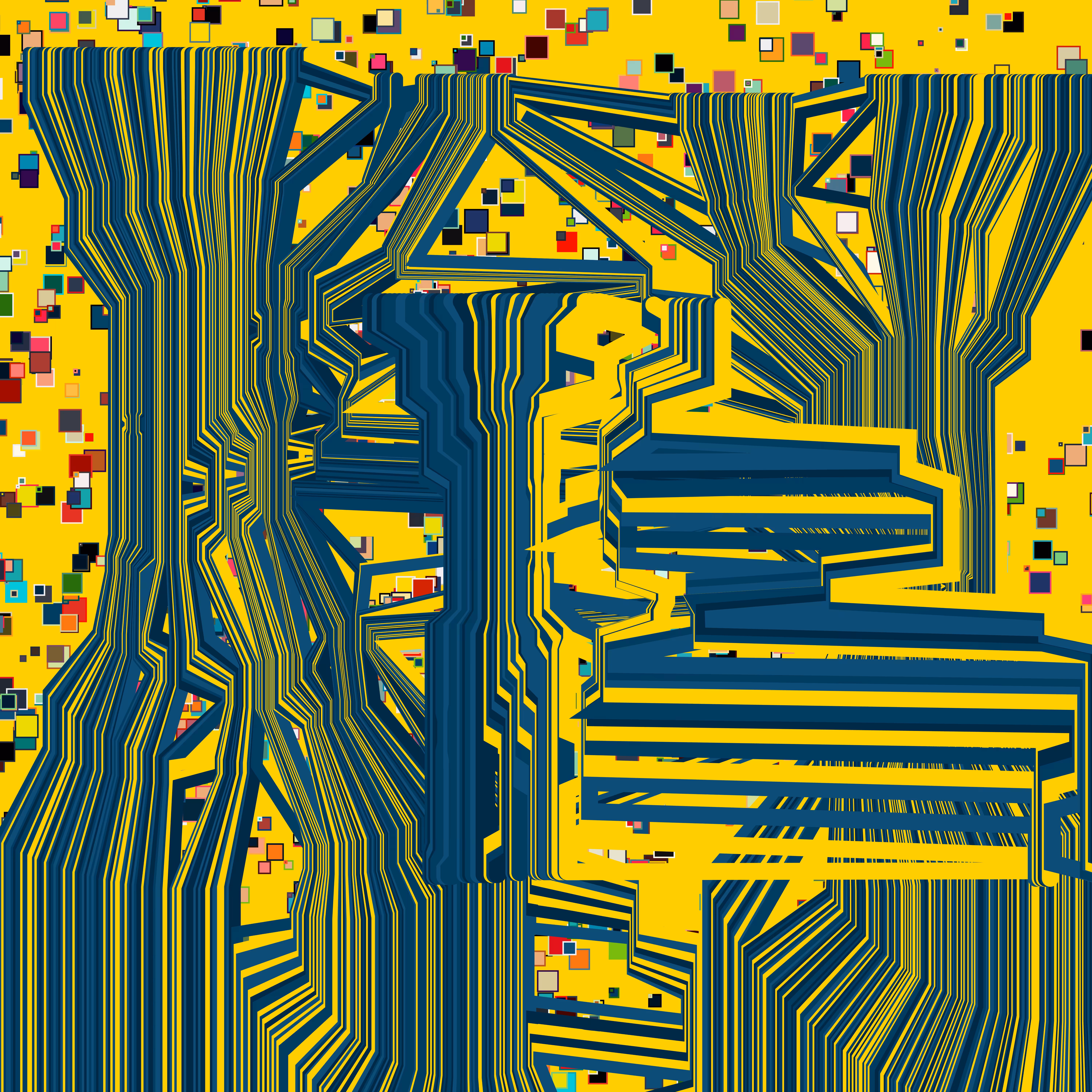 Pixels' Narrative #64