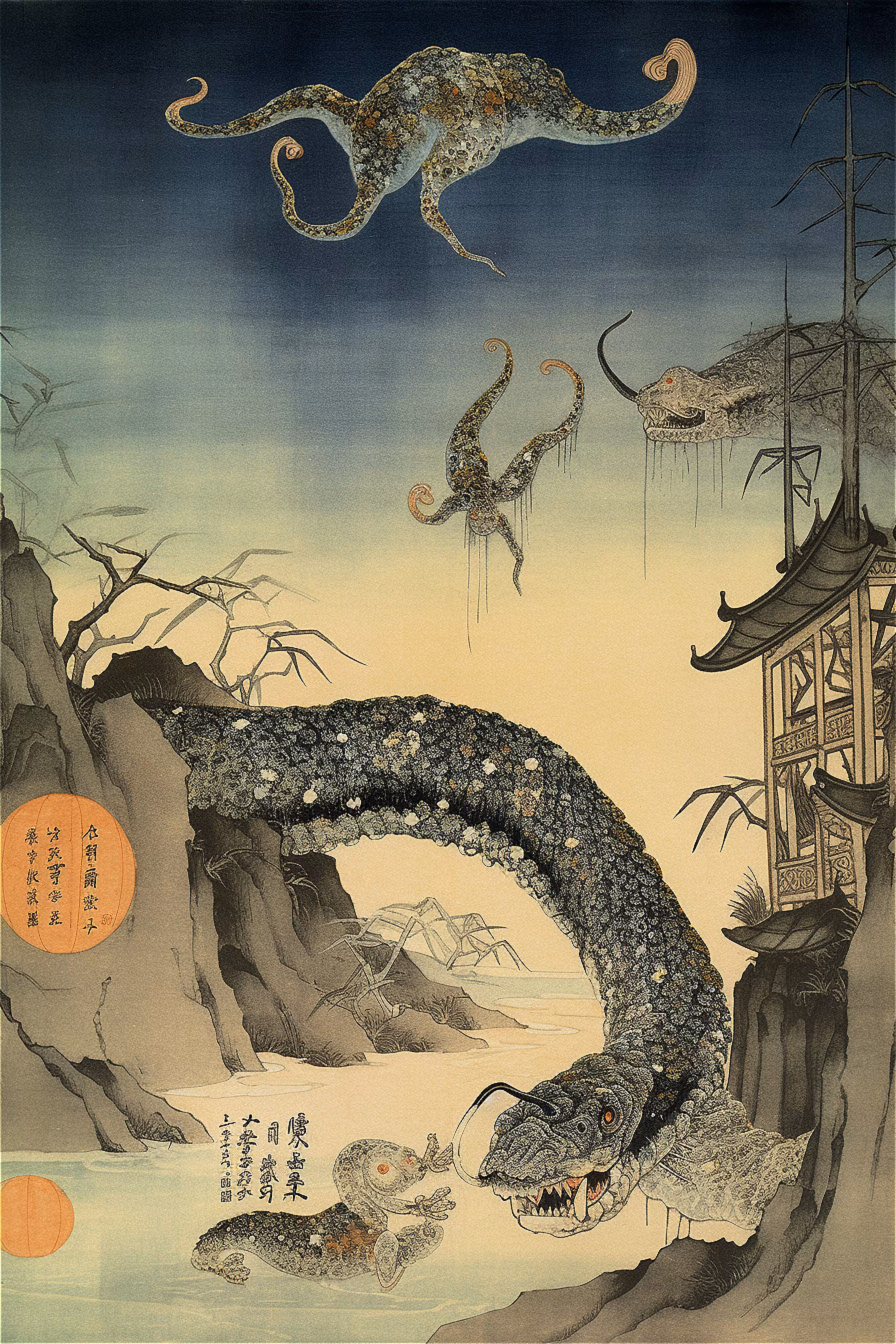 Mizu no Machi