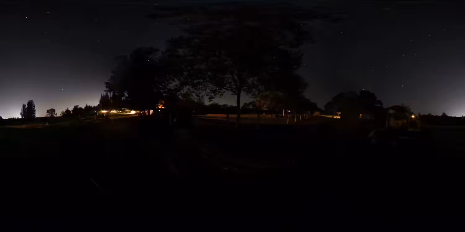 Dark Night {pano)