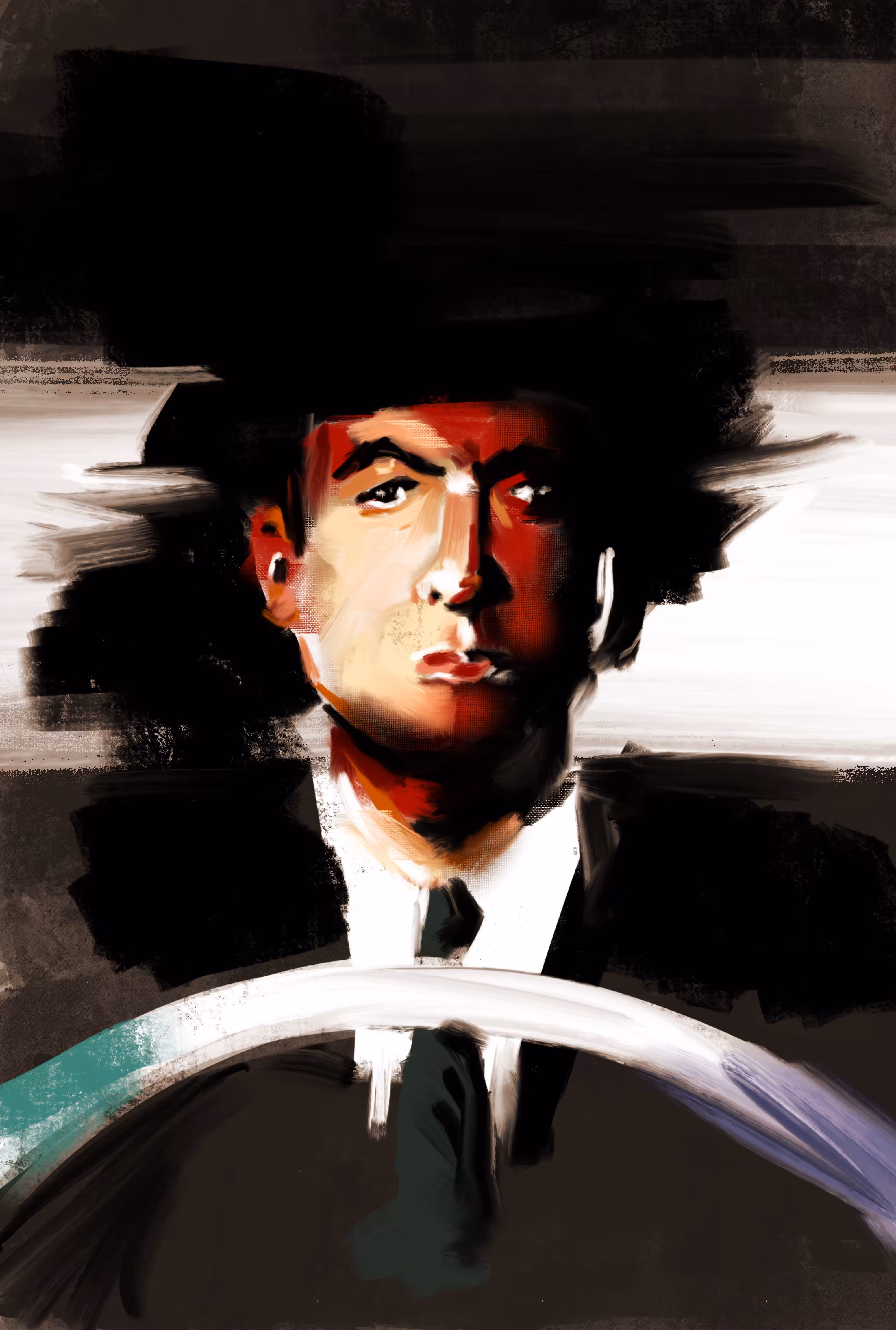 driver