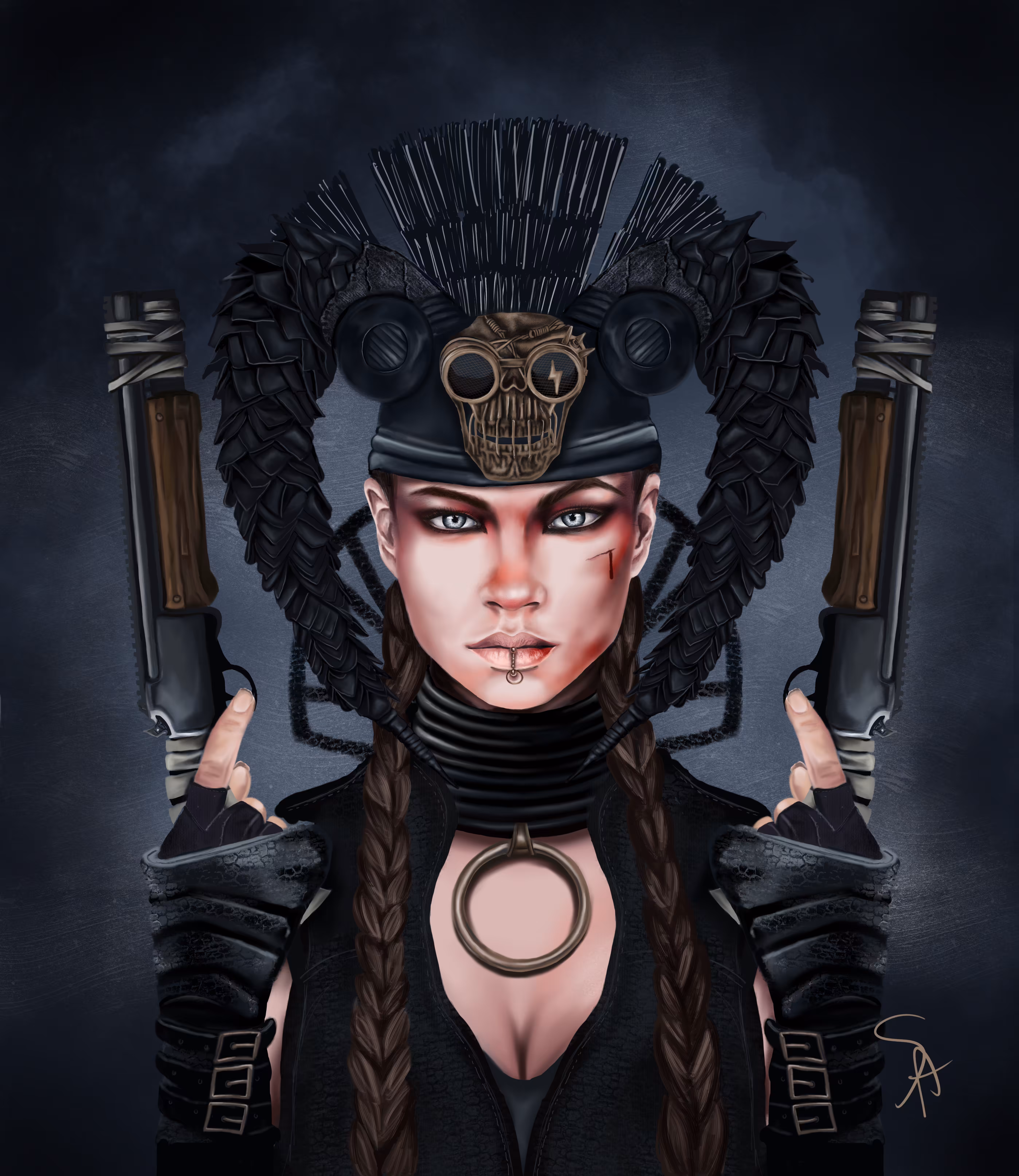 Nyx
