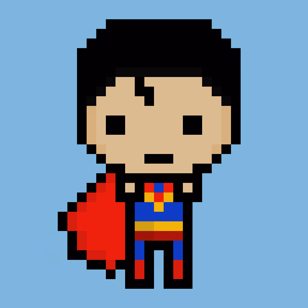Superman
