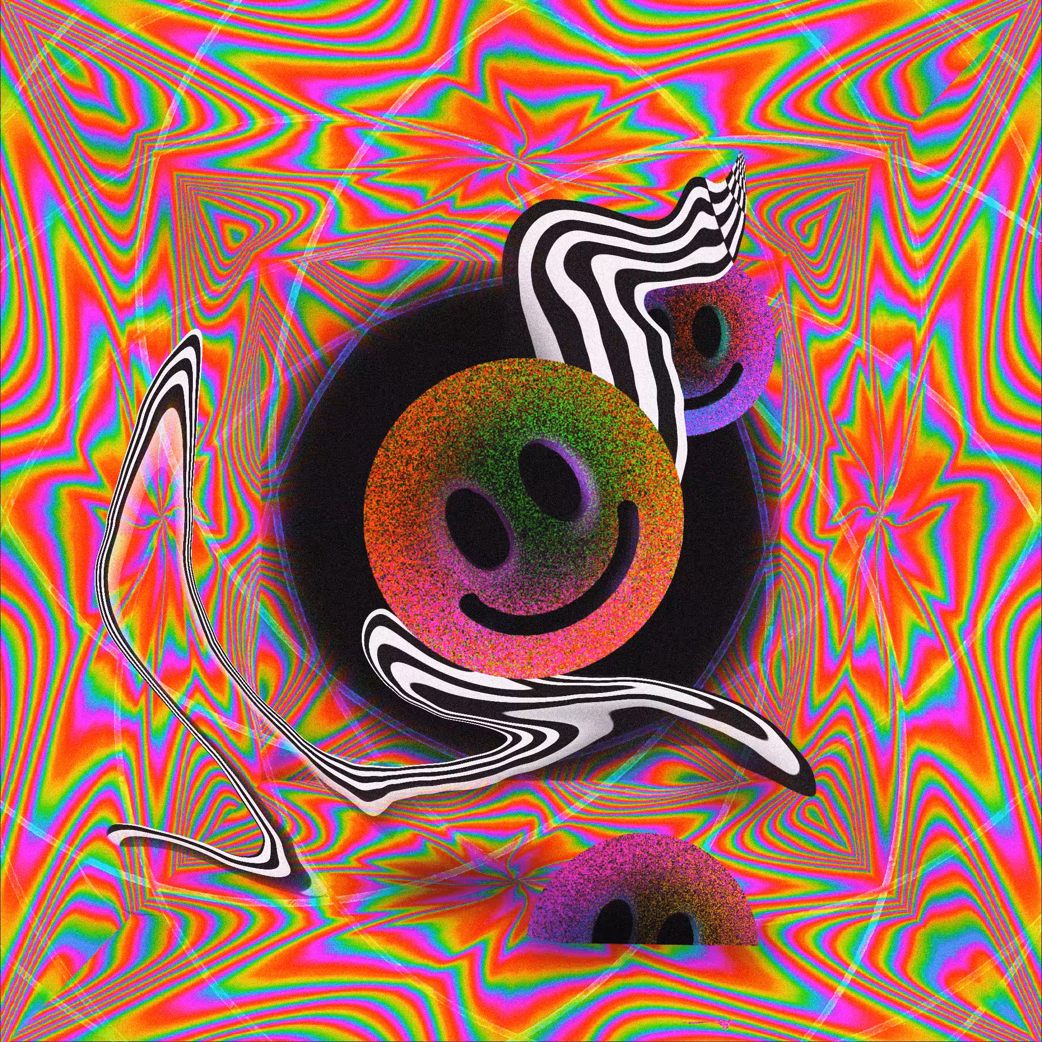 Inner Portal #032