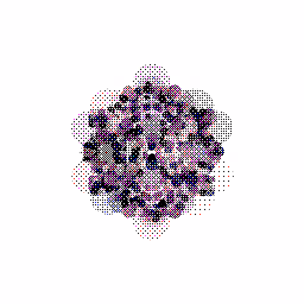 Chromoplasm #170