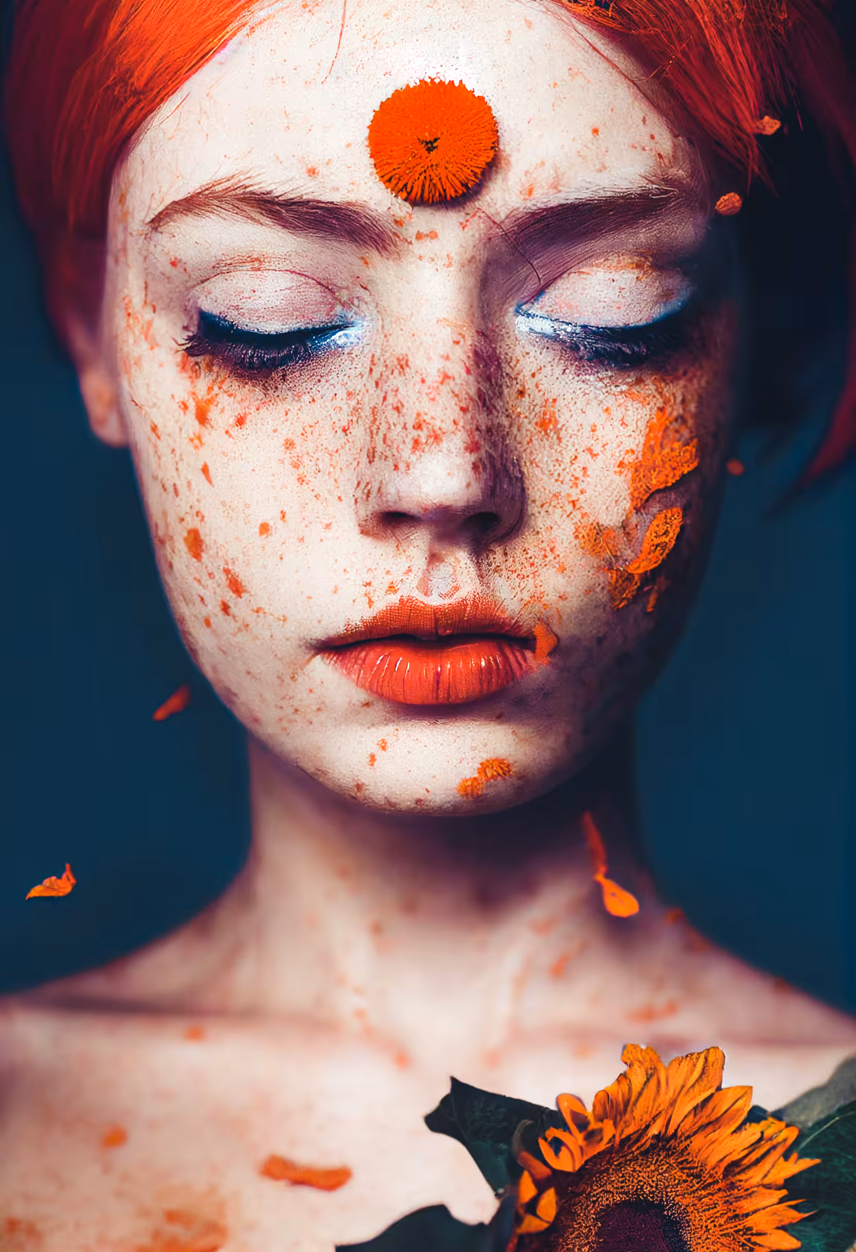 Remembering Autumn