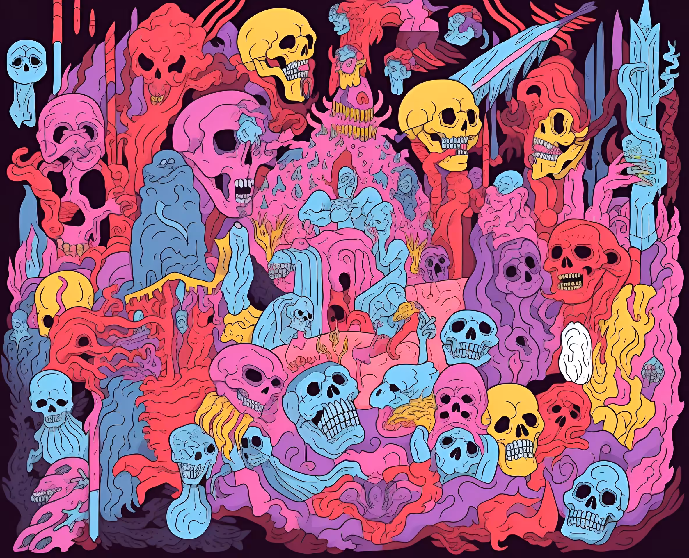 fantasmagore