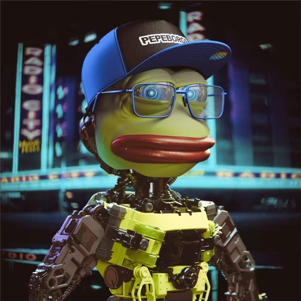 FrogBorgs96