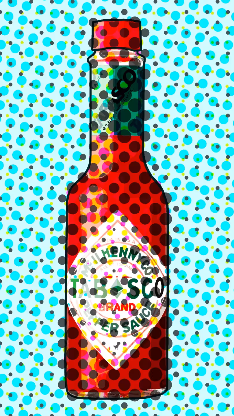 ZombieEtherSauce #24