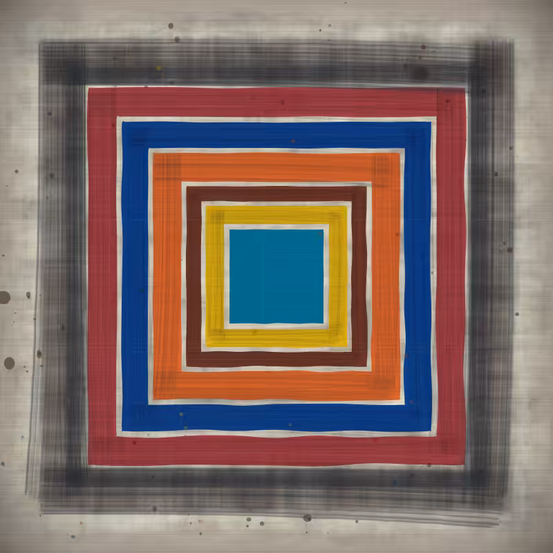 Sunburst #4