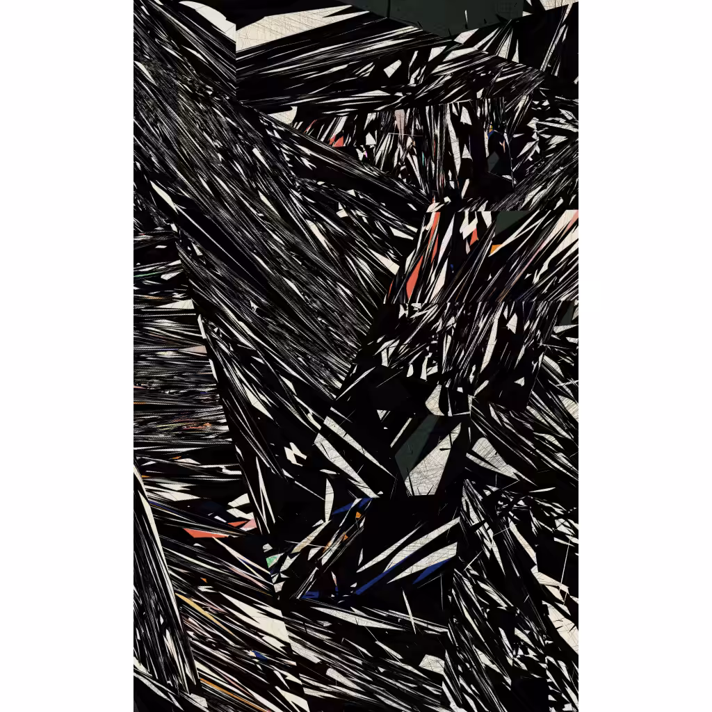 Broken Abstractions in Black #164