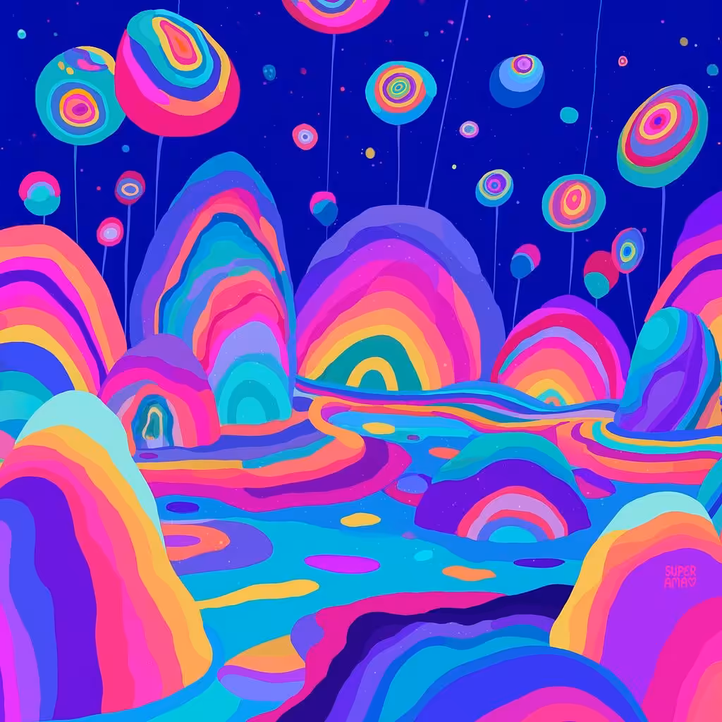 PULSE OF EXISTENCE