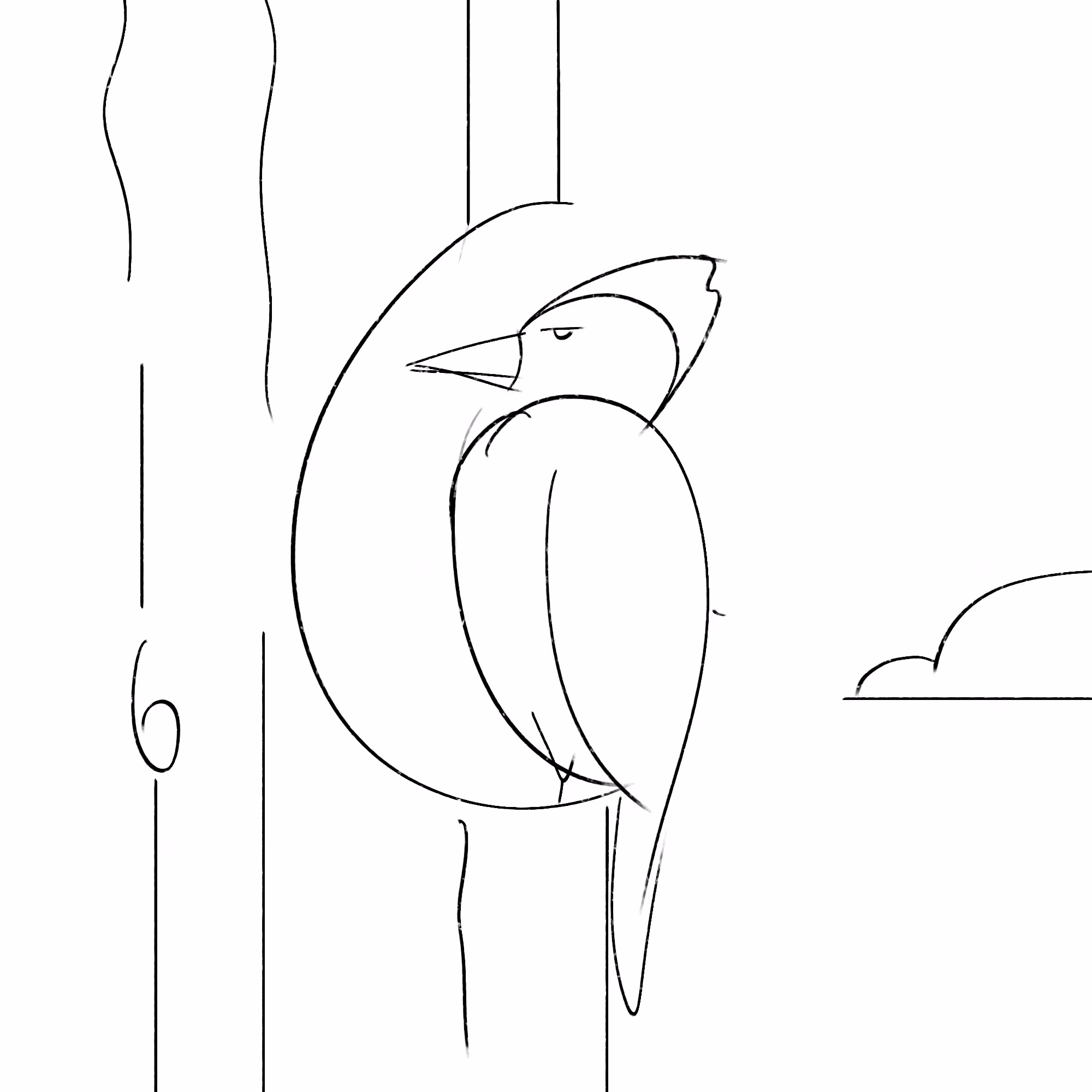 Sketch #003