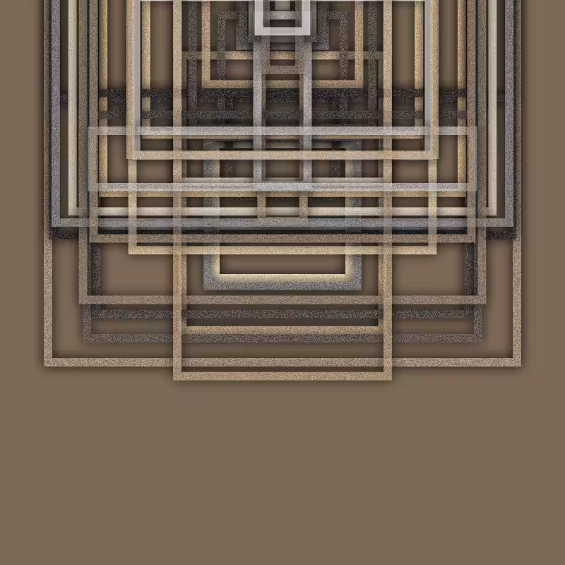 Bauhaus - Art Based #280