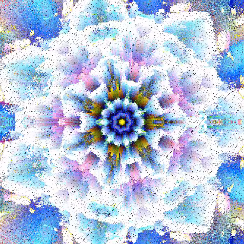 DAHLIA #43