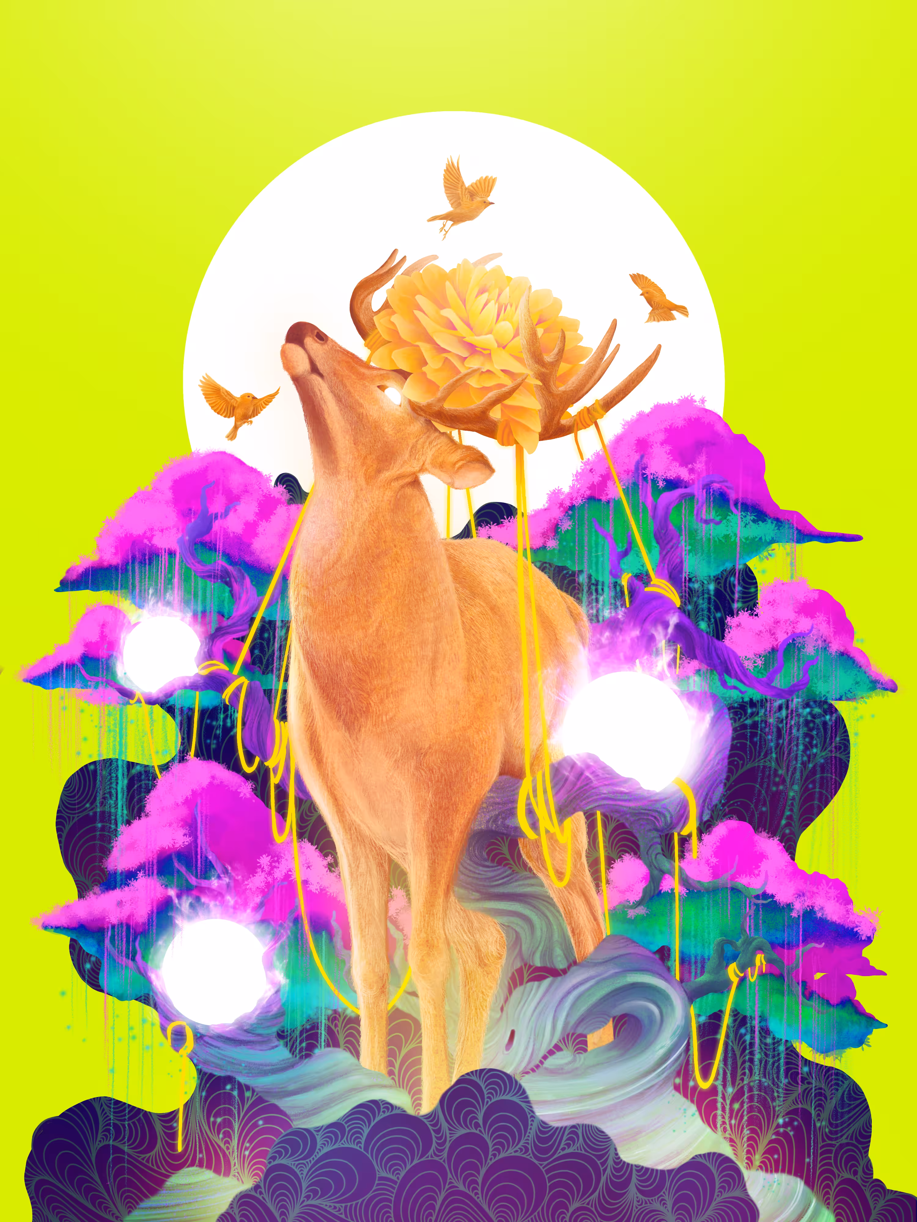 Prayers of the Mystics