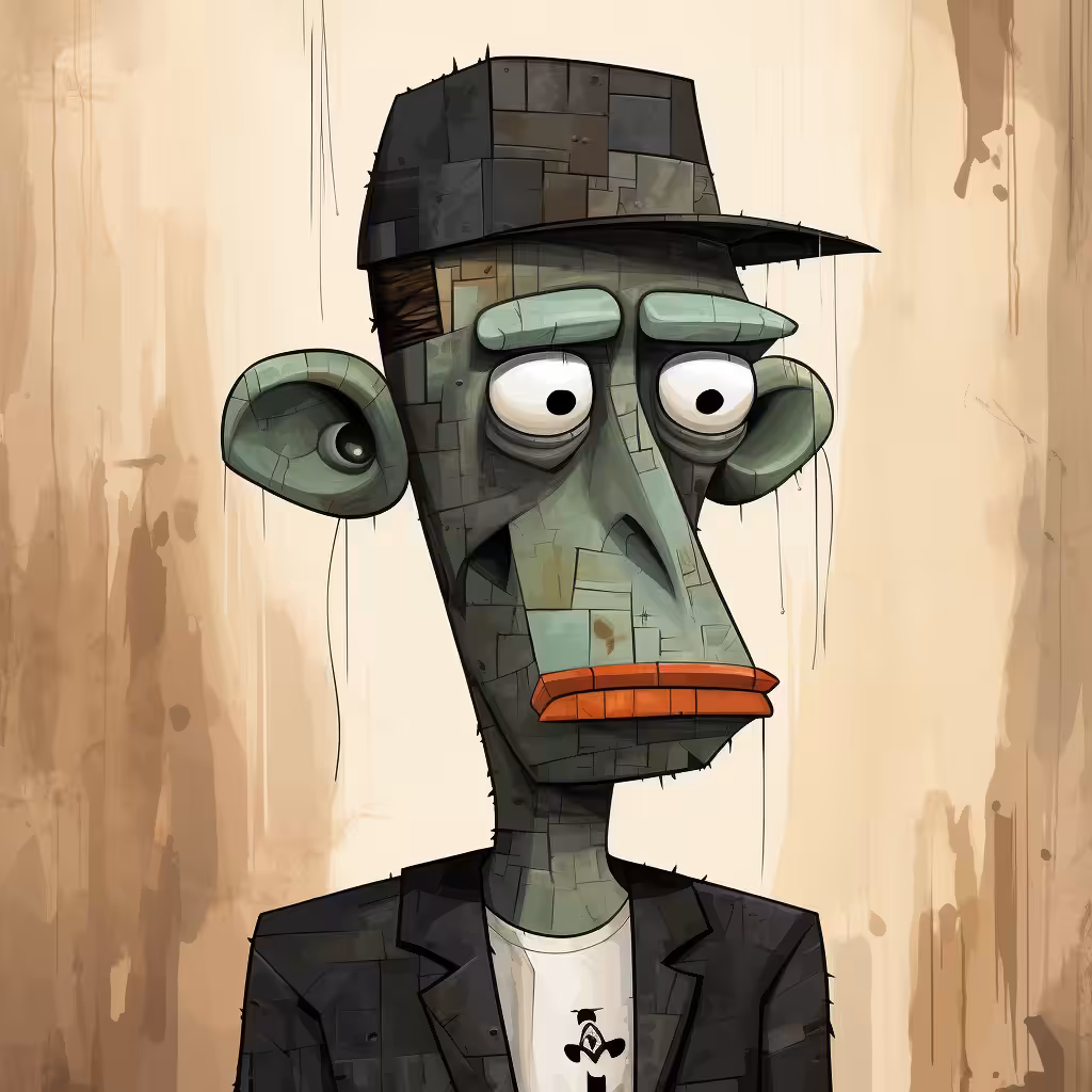PFP #2