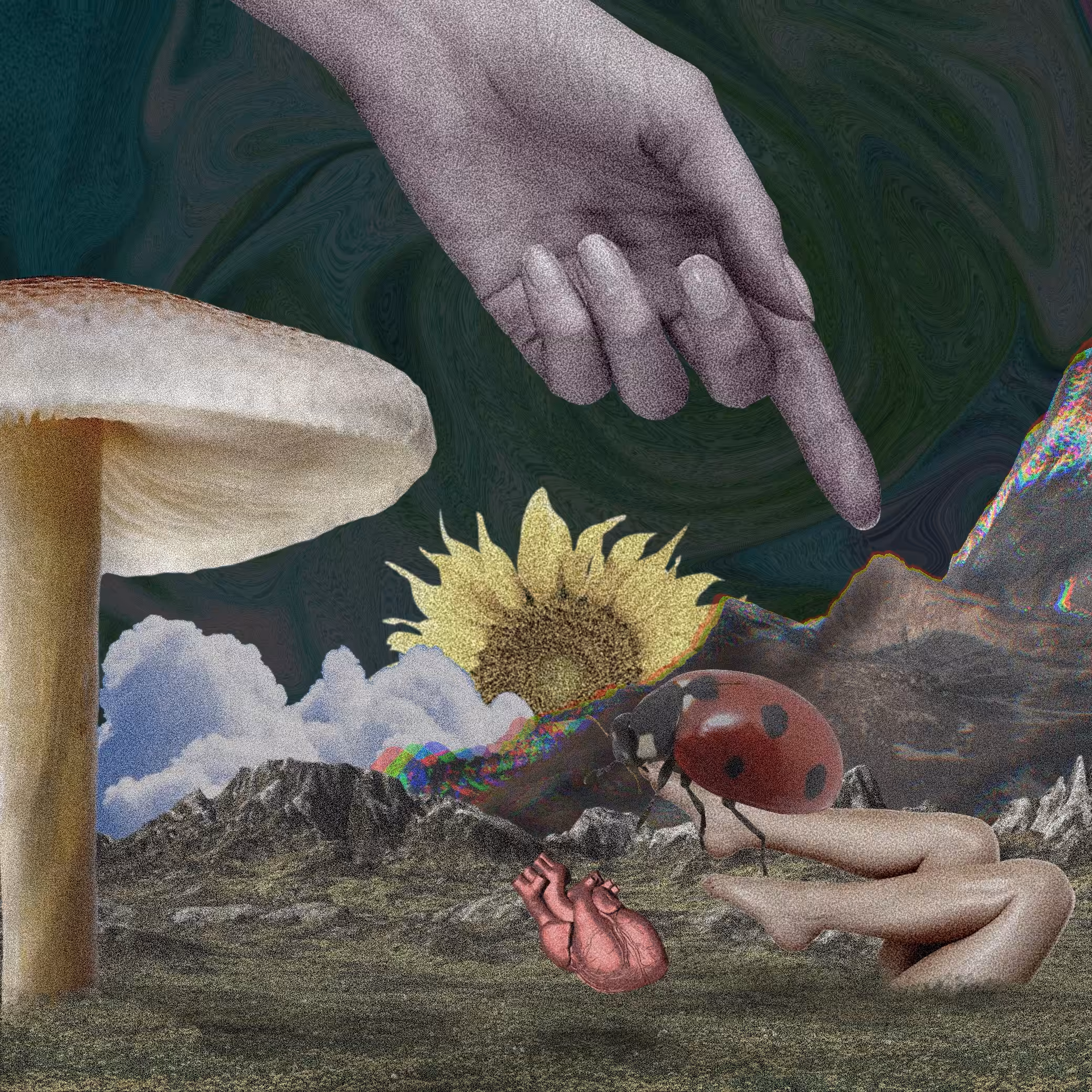 DREAM FIELD