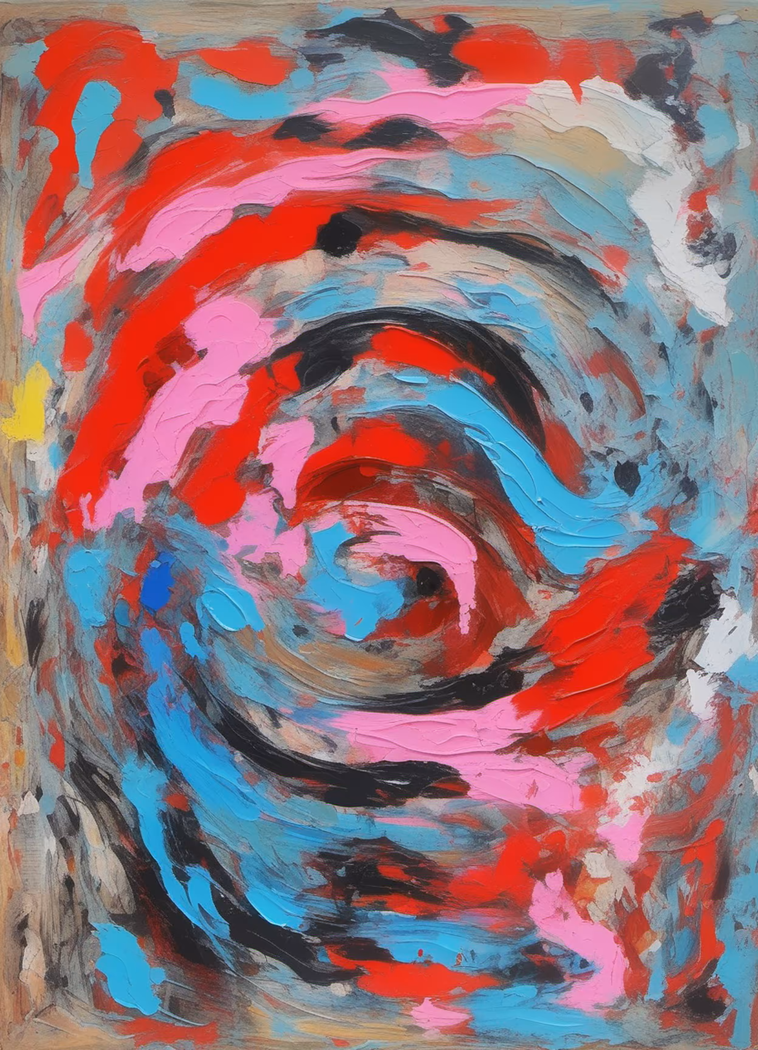 (not) there #35