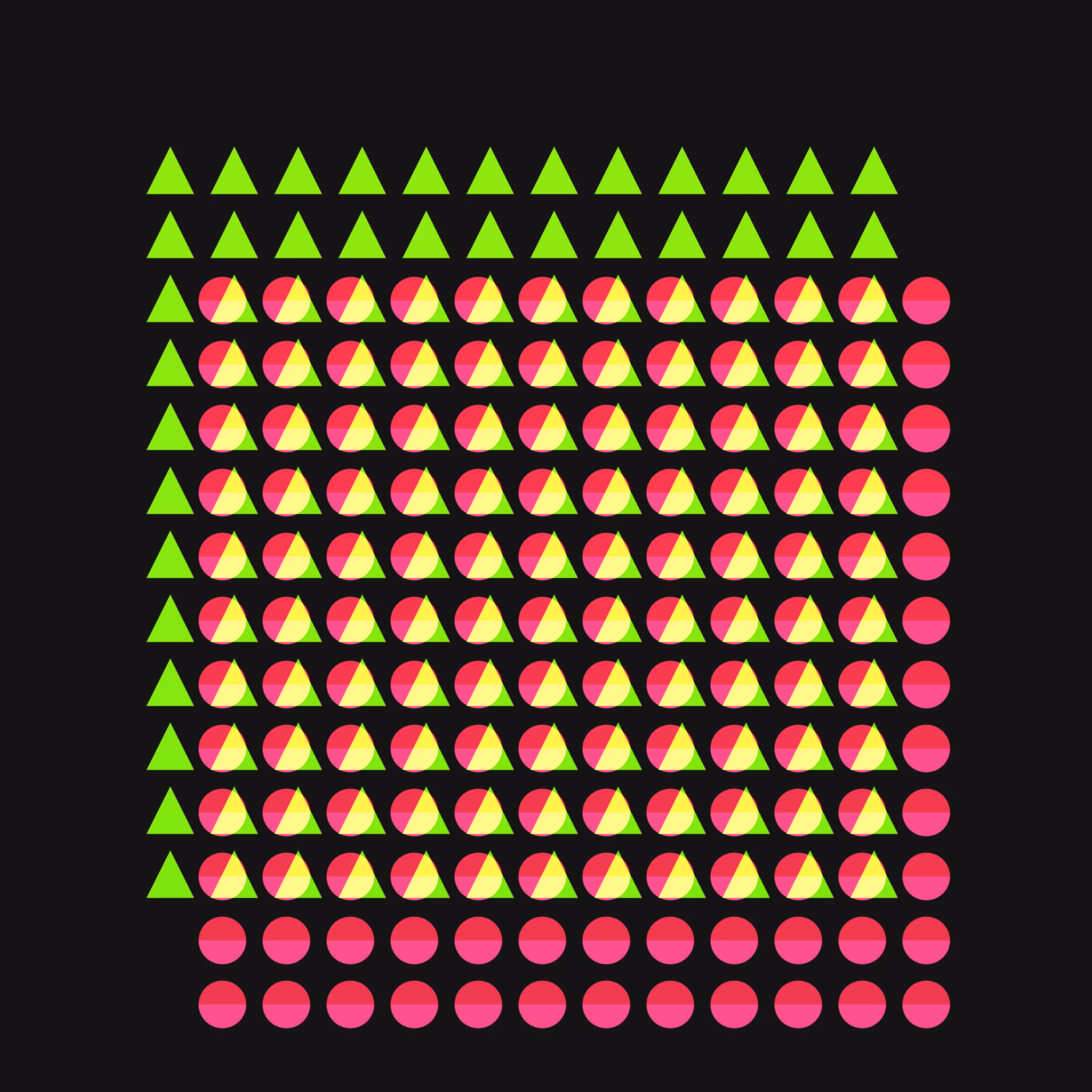Tesselations #205