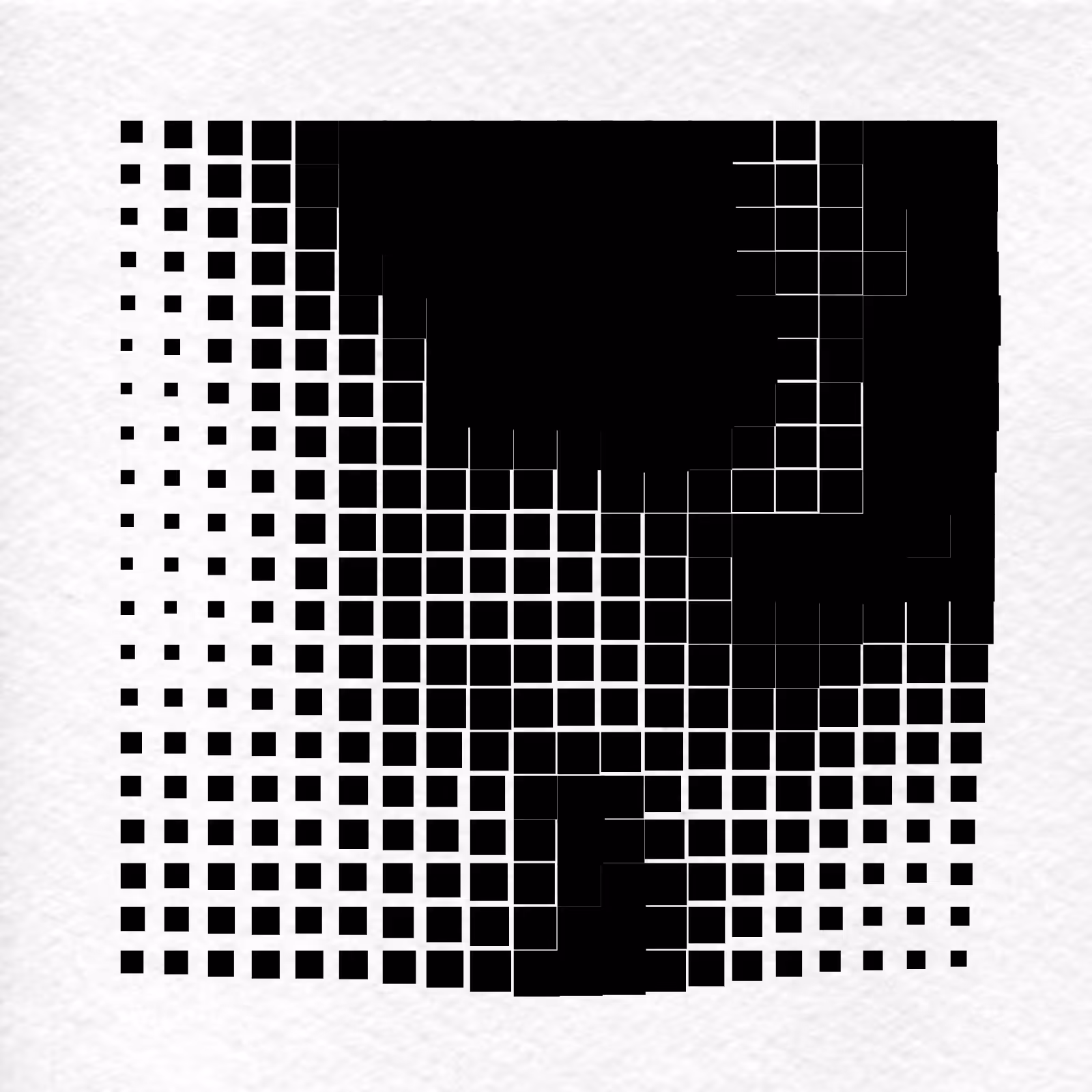 Noise grid #8