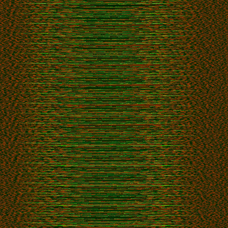 Broken LCD Screen #209