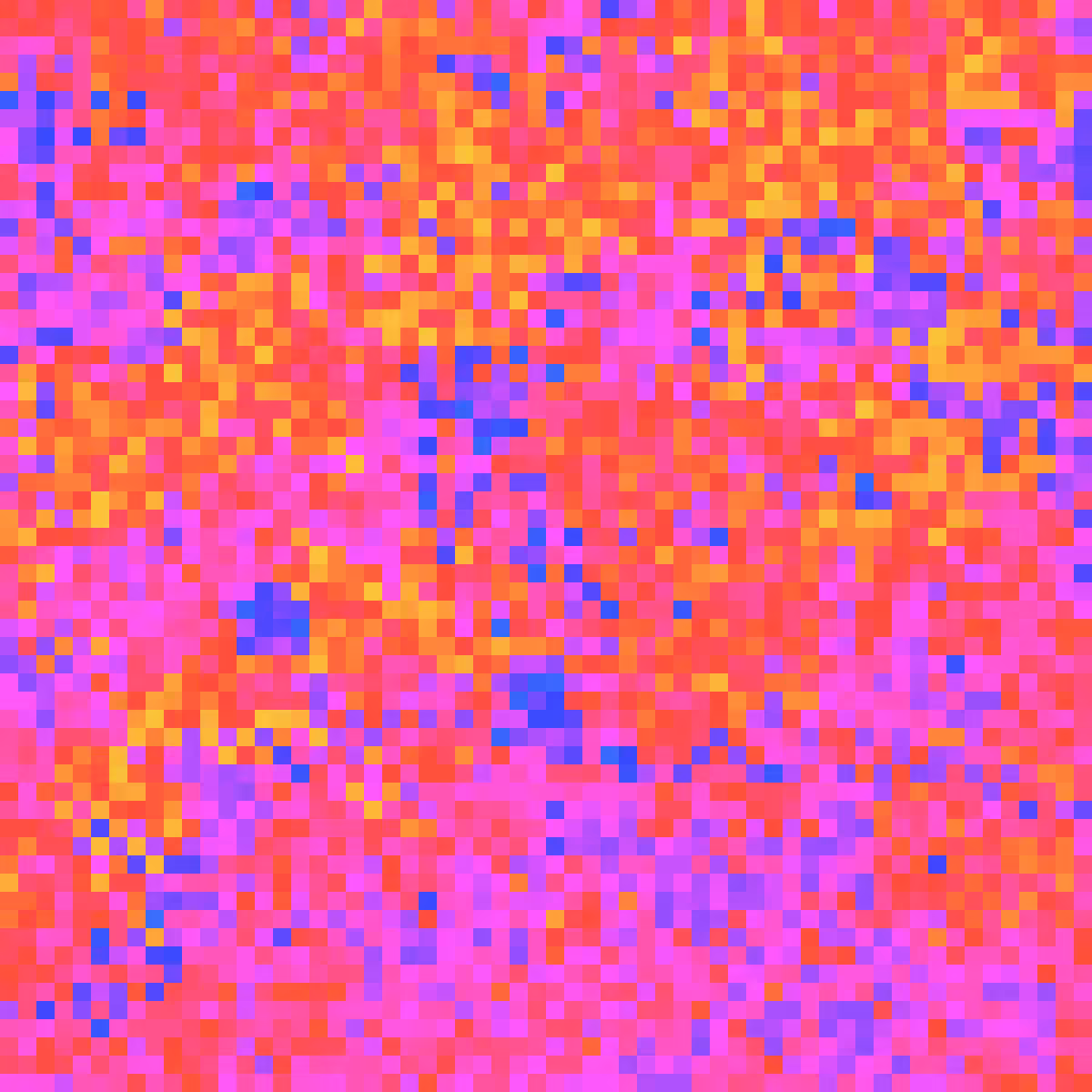Pixel Reactor #03