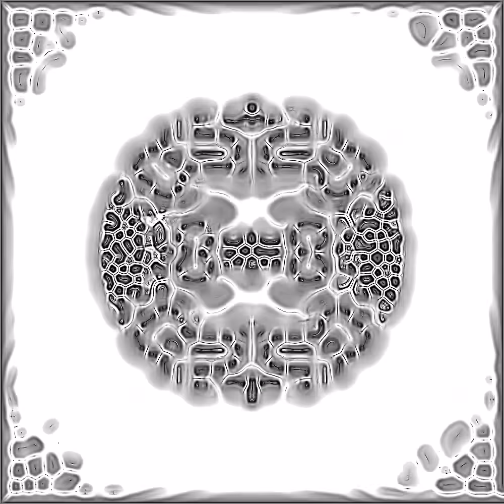 Gen-Rug NO.9