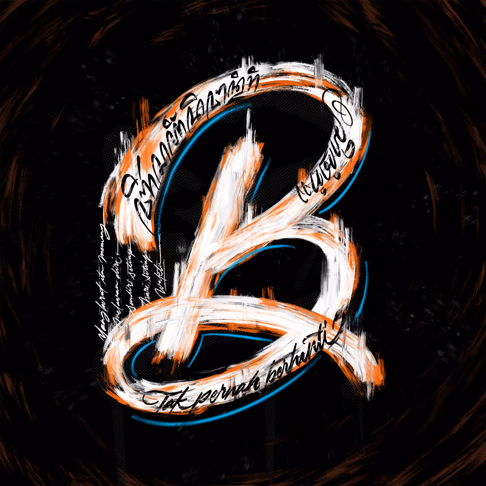 SSW Letters - B