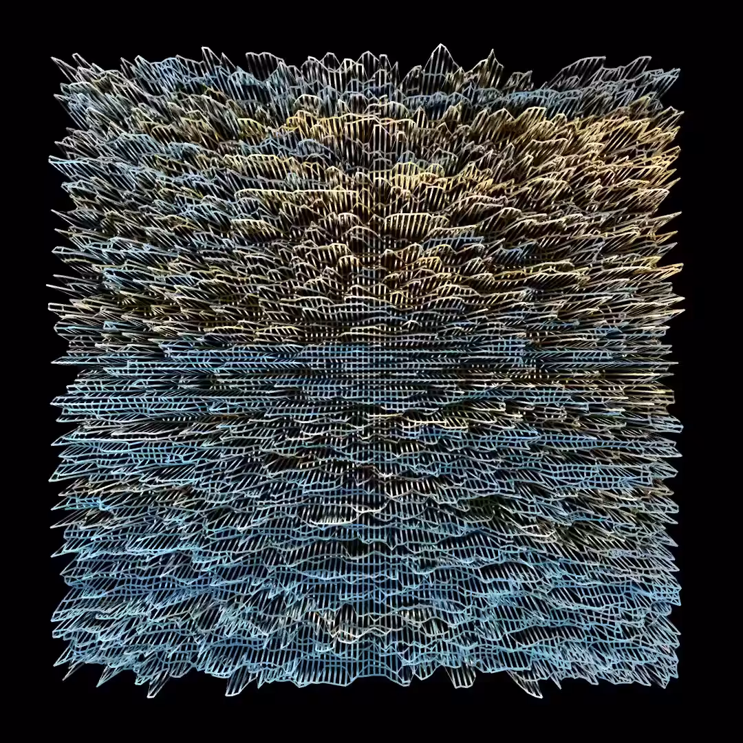 WAVΞS 5