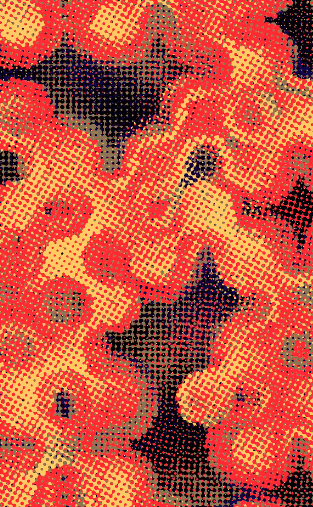 Wholeness Mirage #24