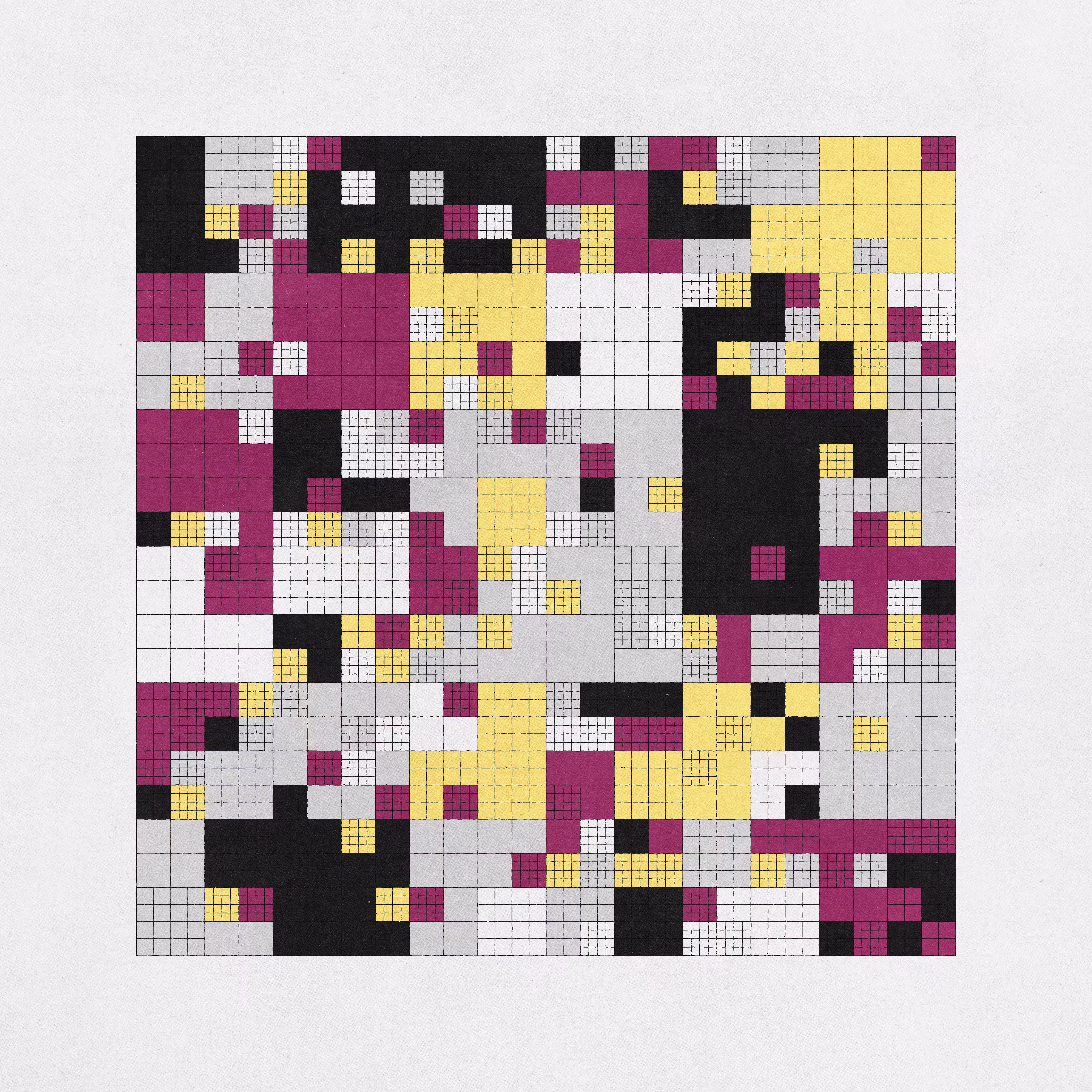 Albers 21