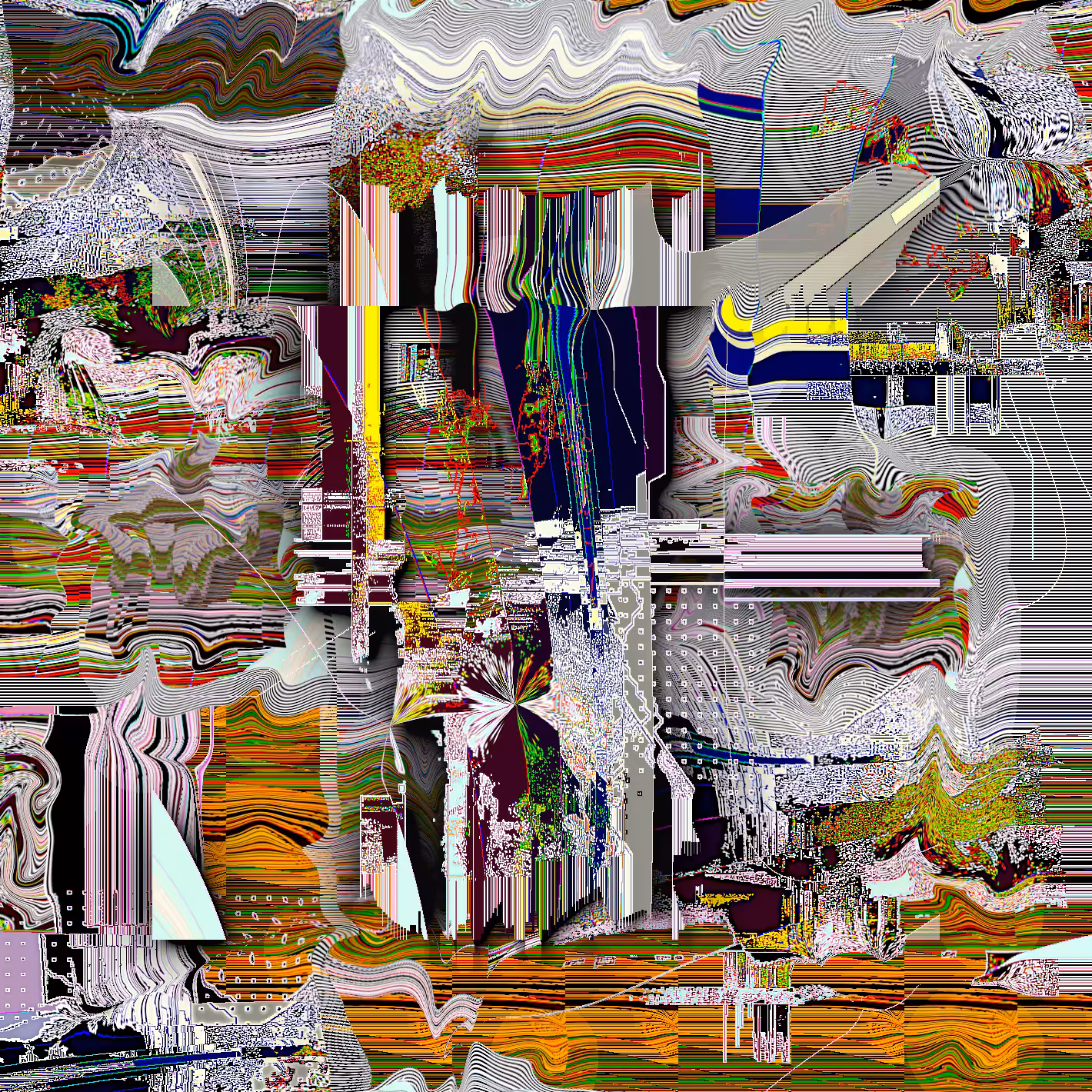 PASTEL MAP