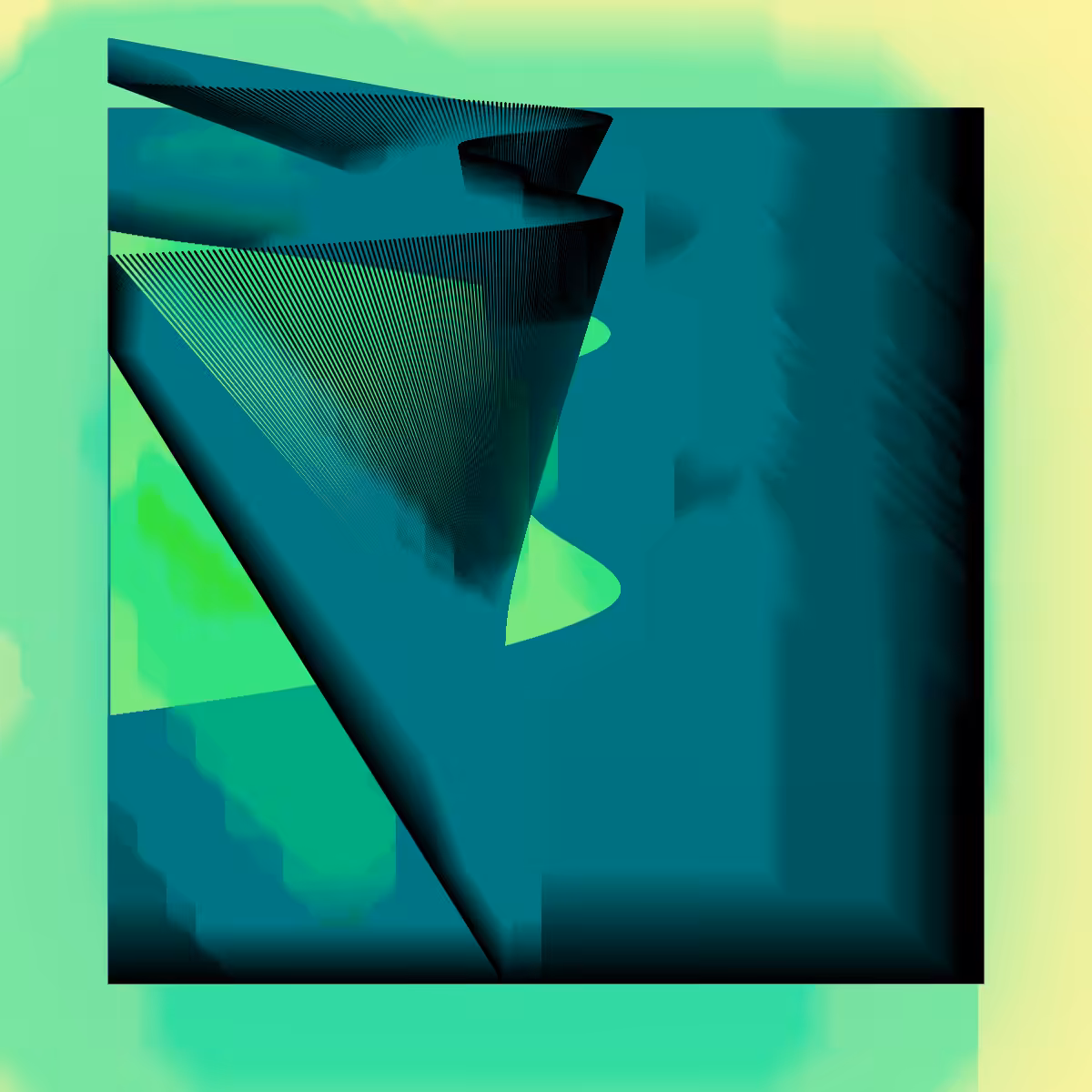 Asymmetry #27