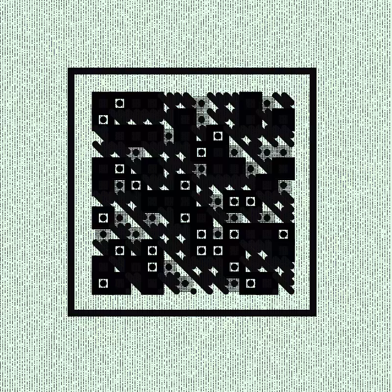 the Black Blocks #28