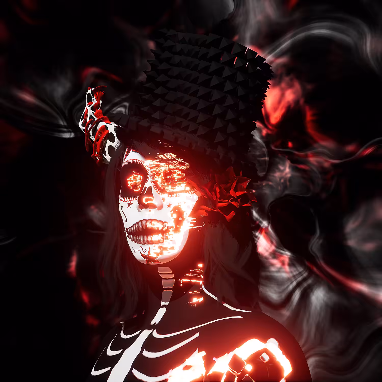 Memento Mori #157