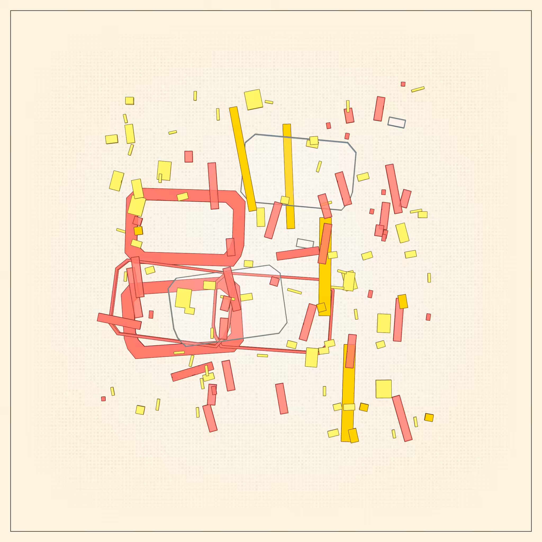 GENERATIVE GLASSES