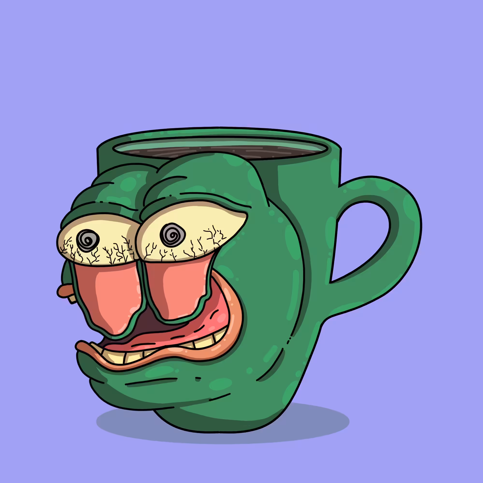 Mug #89