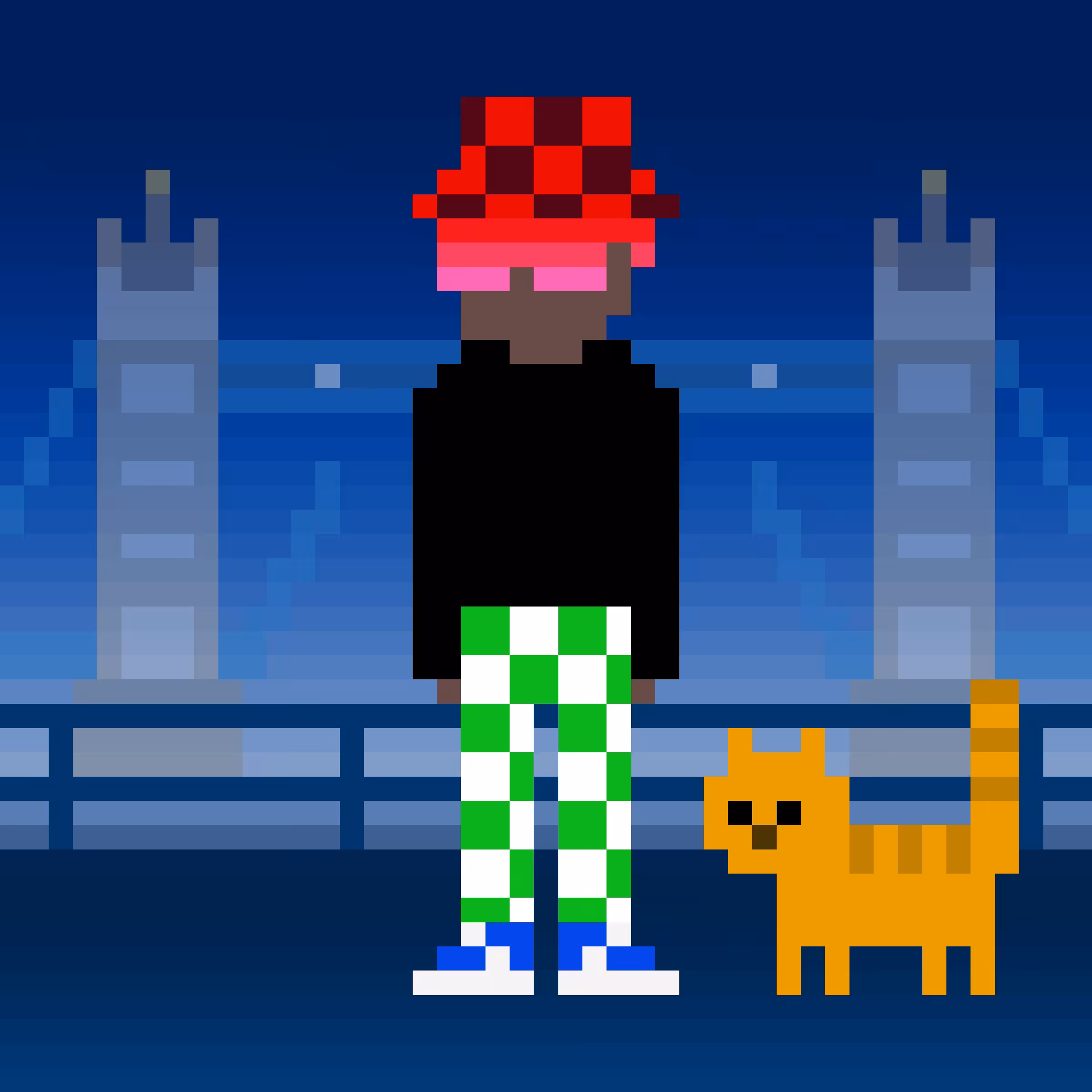 CryptoLondoner #221