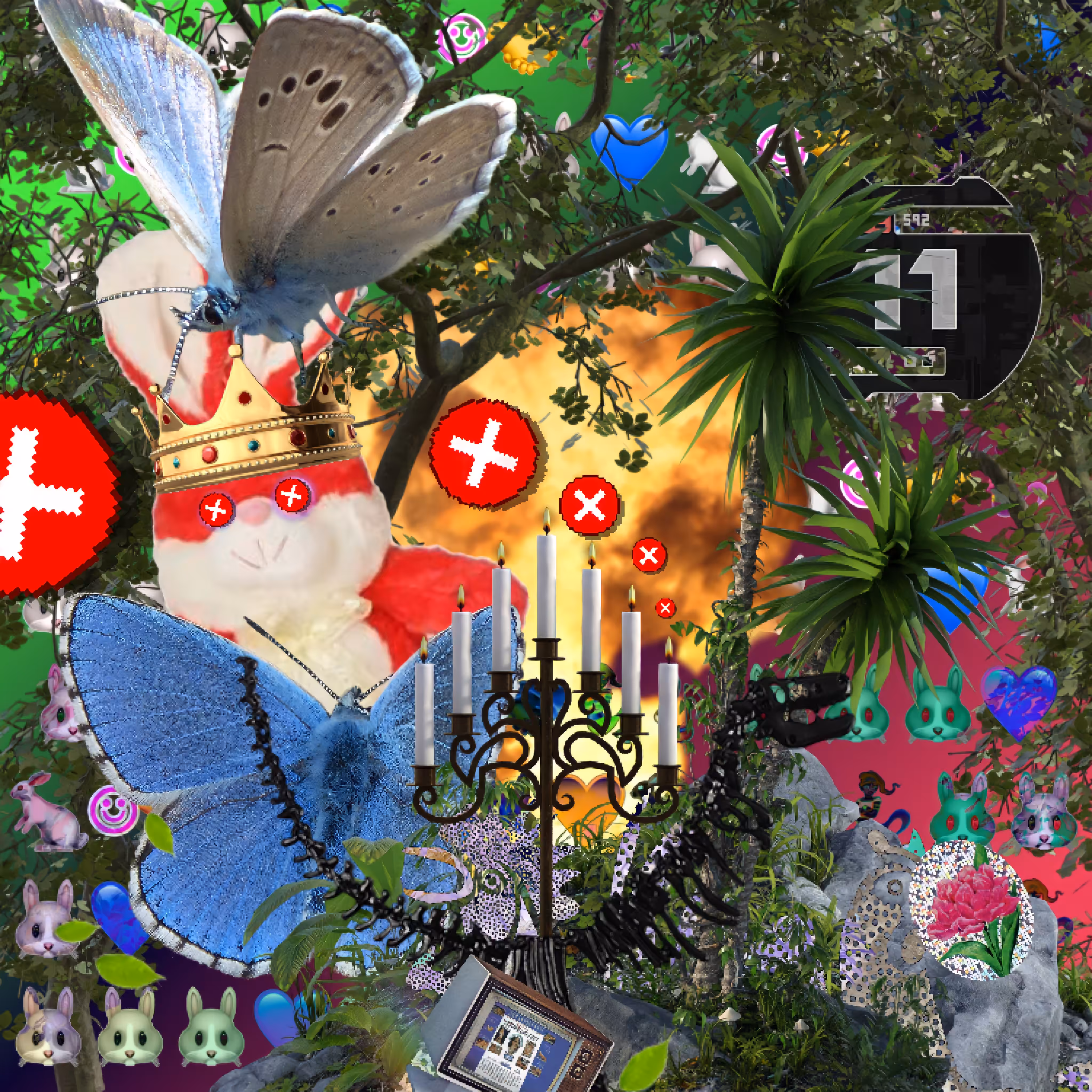 ♡u∫agi幻覚gåłLerŸ➎➑➎