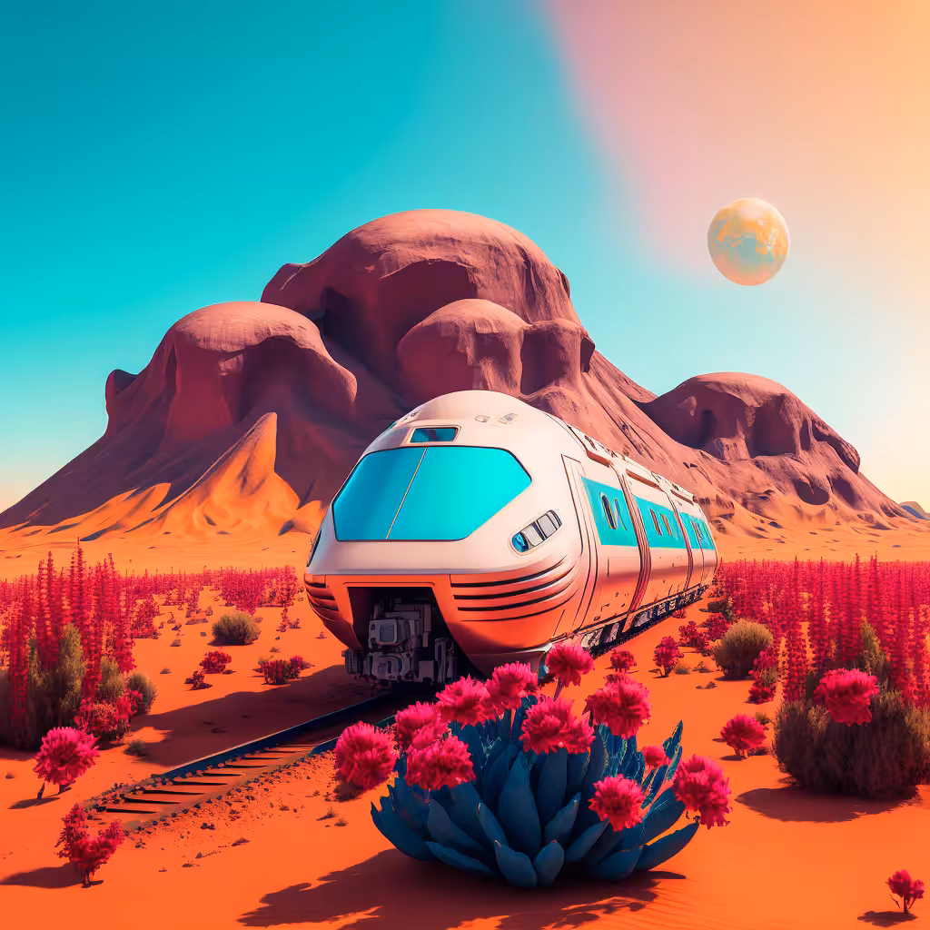 Space Verse #35