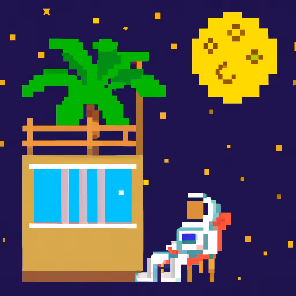 AstroVACA