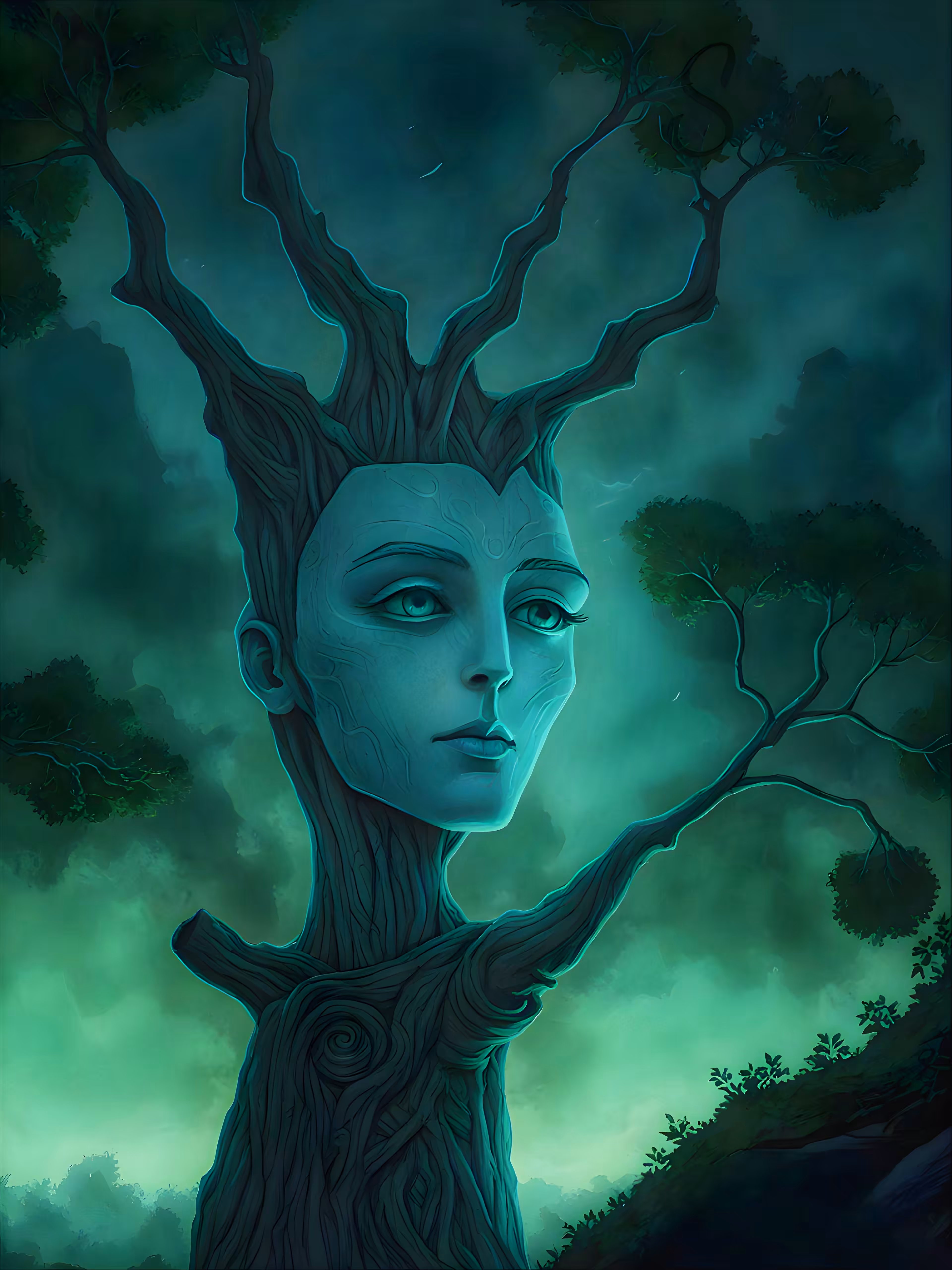 Darkart
