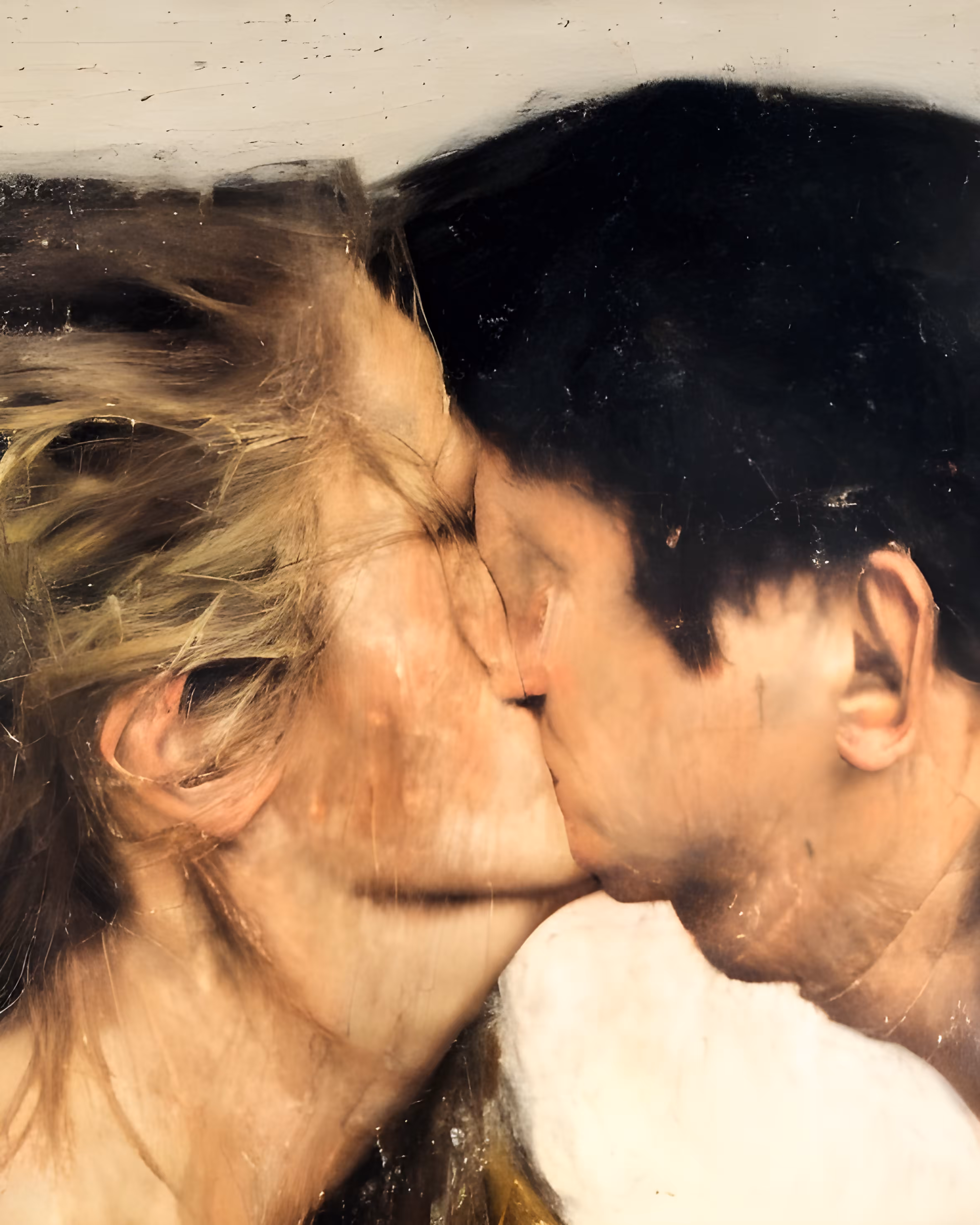 A Triumph of Intimacy
