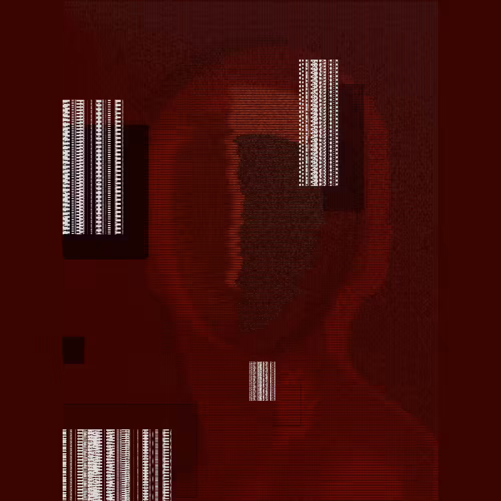 Layers of Noise #146