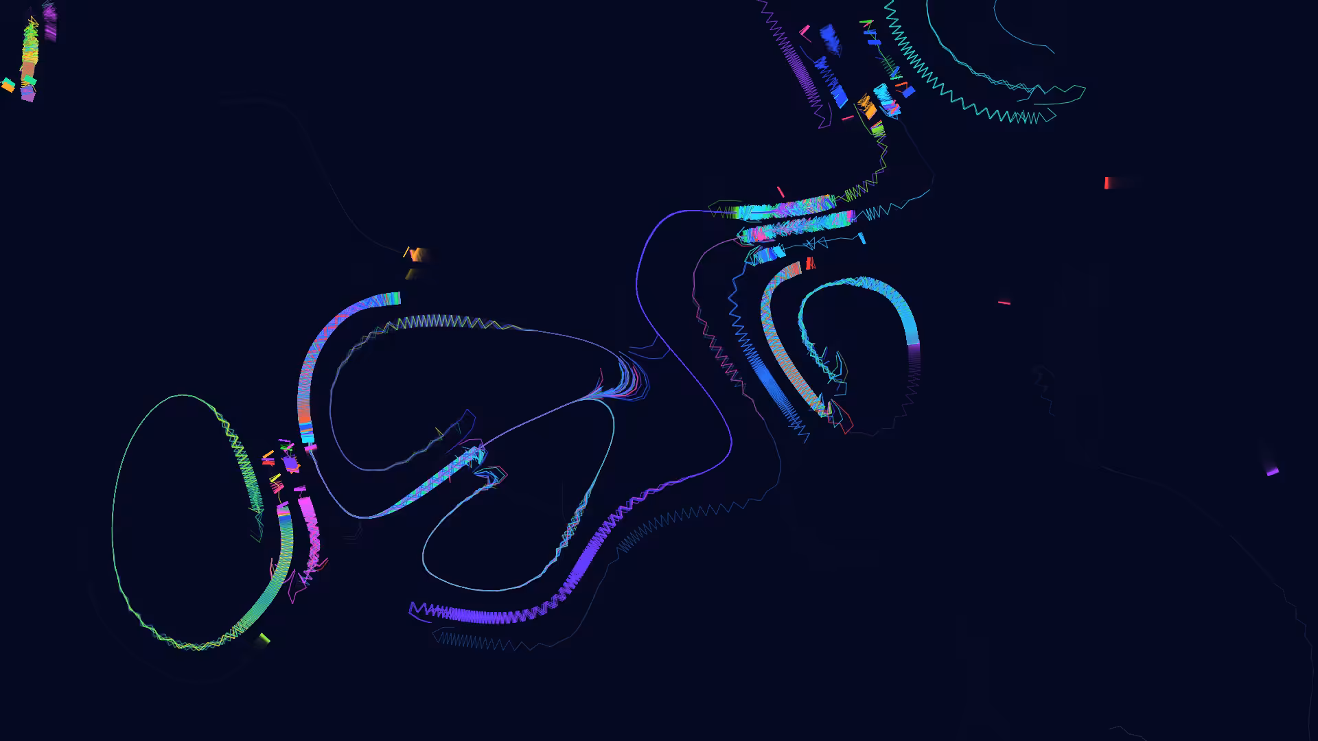 Abstract noise