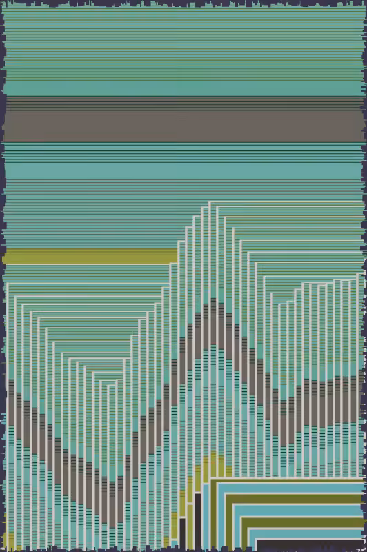 linear segmentarity #37