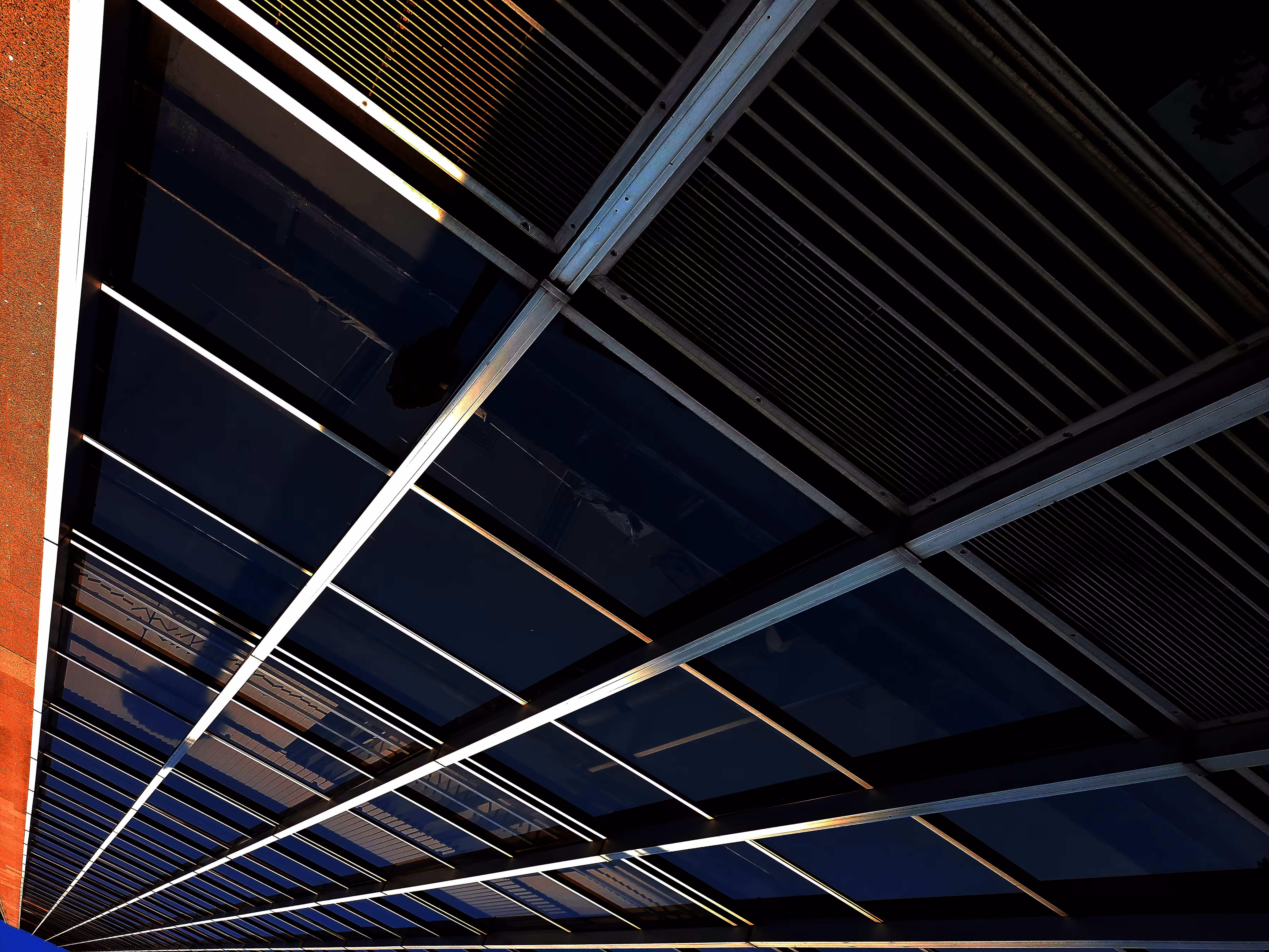 Geometric-City#12