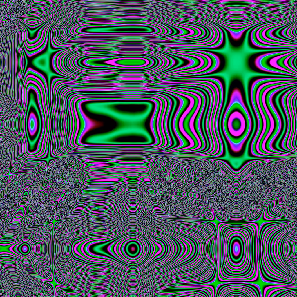 Interferences #67